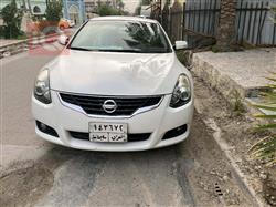 نيسان ألتيما